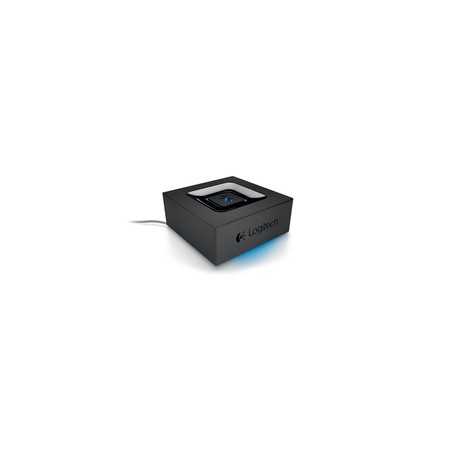 Logitech Bluetooth Audio Receiver 15 M